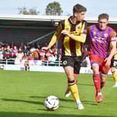 Boston United are nine points adrift of safety and need a huge upturn in form if they are to avoid National League relegation.
