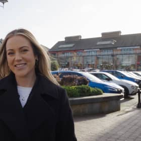 Melissa Celment, Centre Manager