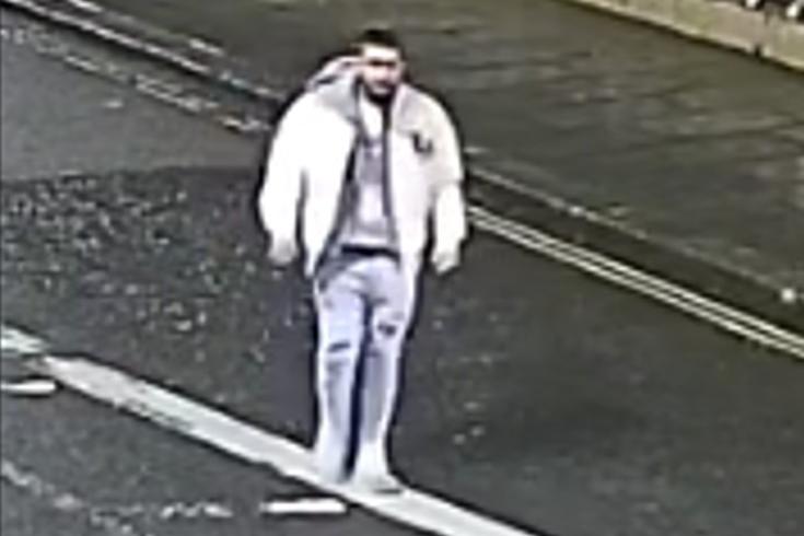Police appeal for help in identifying man following alleged assault in ...