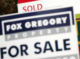 Which areas of Lincolnshire have the lowest average sales price of the last six months? Photo: Daniel Berehulak/Getty Images