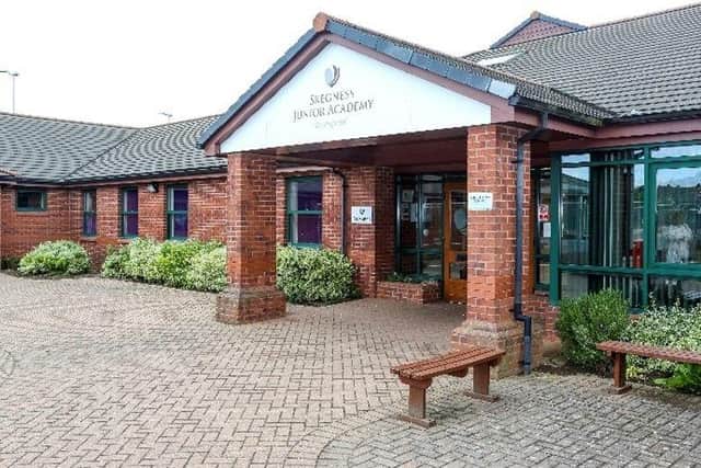 Skegness Junior Academy