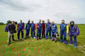 The 10 from Bicker depot of Soham Turners.