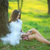 A council report has revealed that 17 pupils faced exclusion from Lincolnshire schools last year for on-site ‘vaping’. (Photo by: Aleksandr Yu/Adobestock)