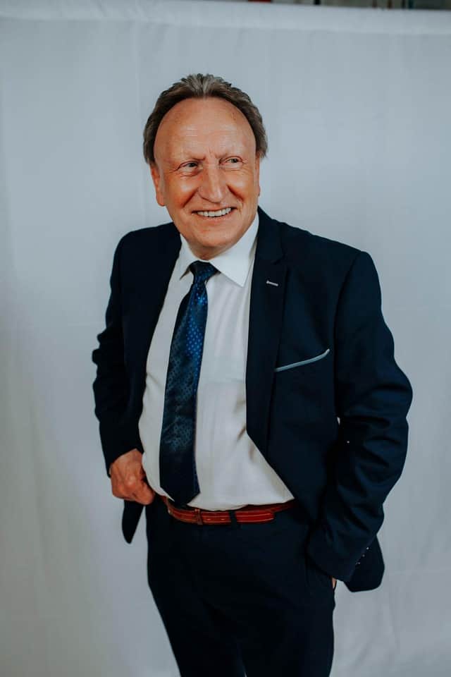 Neil Warnock might have one or two things to say about referees he has crossed paths with!