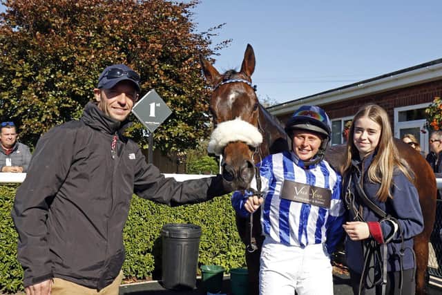 Market Rasen Racecourse