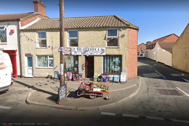 Churchills in North Somercotes. Photo: Google Maps