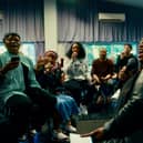 London Community Gospel Choir