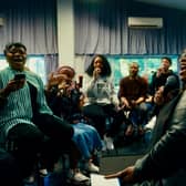 London Community Gospel Choir
