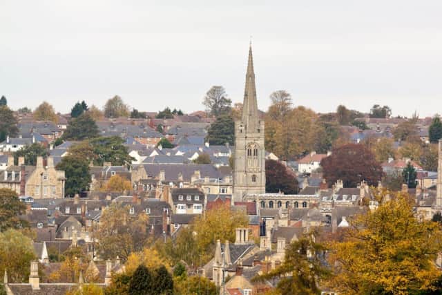 Stamford