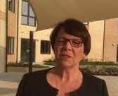 Councillor Wendy Bowkett, LCC Executive Councillor for Adult Care & Public Health