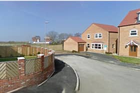 Plans for 49 new homes in Gainsborough have been approved