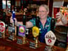 Refurbished Wetherspoons pub in Skegness celebrates reopening with beer festival