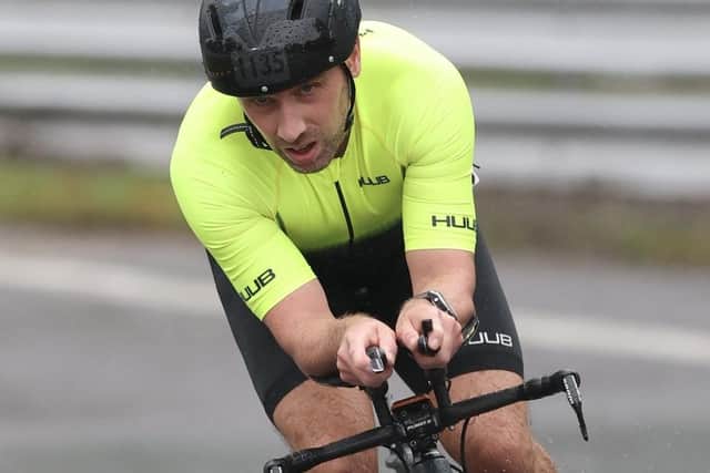 Lincolnshire athletes last chance to secure funding