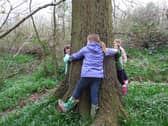 The Lincolnshire Young Environmental Awards are now open.