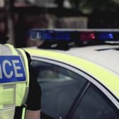 Lincolnshire Police