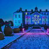 Belton House Christmas Trail tickets now on sale