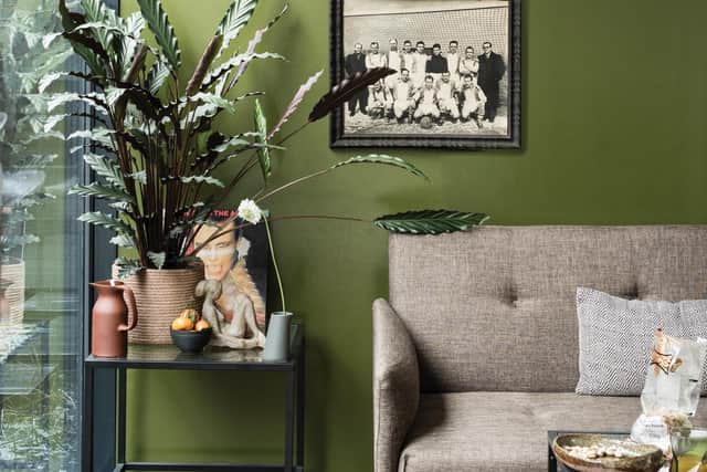 Bright and bold, calm and peaceful, neutral and zen … amazing new looks for less than you think Pic credit: Farrow & Ball