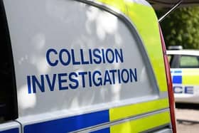 Lincolnshire Police.