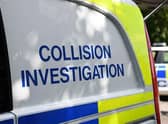 Lincolnshire Police.