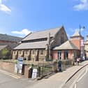 Southgate Bridge will be closed for two nights. Photo: Google
