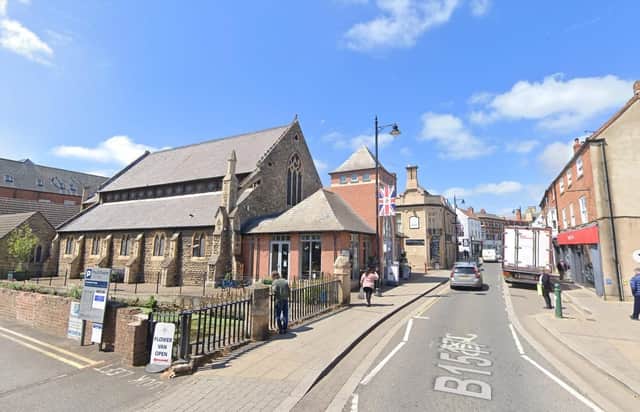 Southgate Bridge will be closed for two nights. Photo: Google