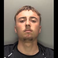 Police appeal for help in finding man wanted in connection with serious assault in Boston