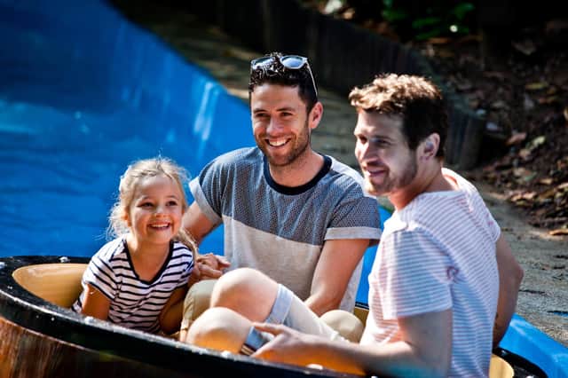 Sundown Adventureland, a family-owned adventure park, has been recognised in the 2021 Tripadvisor Travellers’ Choice awards.