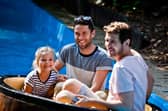 Sundown Adventureland, a family-owned adventure park, has been recognised in the 2021 Tripadvisor Travellers’ Choice awards.