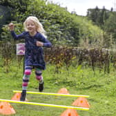​The National Trust’s Summer of Play. Photo: ©National Trust Images/Annapurna Mellor