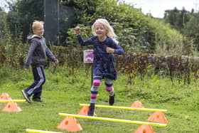 ​The National Trust’s Summer of Play. Photo: ©National Trust Images/Annapurna Mellor