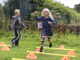 ​The National Trust’s Summer of Play. Photo: ©National Trust Images/Annapurna Mellor