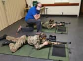 Chance to find out more about joining the Royal Air Force Air Cadets