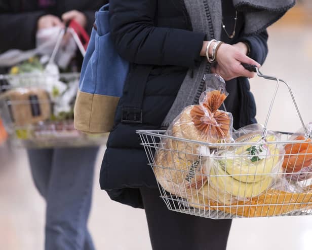 Asda and Lidl have been issued an urgent warning as products have been recalled 