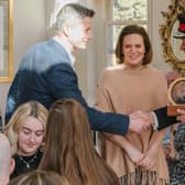 Wrendale Designs of Brigg were one of the first local Lincolnshire businesses to have been awarded