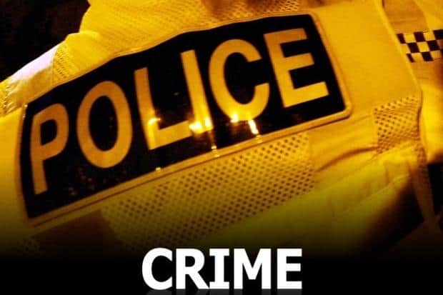 A man has been arrested in connection with a serious stabbing.