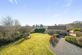 North Barn, Pickford, our latest Star Property.