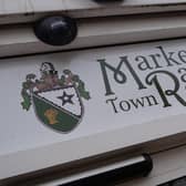 Market Rasen Town Council