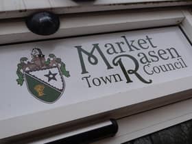 Market Rasen Town Council