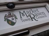 Market Rasen Town Council