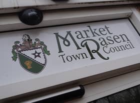 Market Rasen Town Council