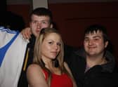 Grand Central, Skegness, 10 years ago.