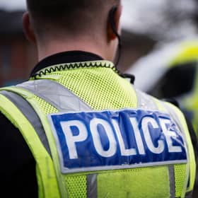 Lincolnshire Police