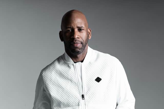 DJ SPOONY IS TO OPEN THE SHOW FOR SUGABABES LIVE AT LINCOLN CASTLE