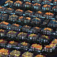 More empty homes in West Lindsey, as numbers rise in England