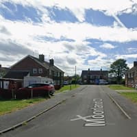 Man, 60, dies after house fire in Walkeringham
