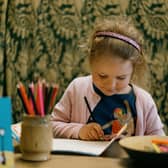 Staff at English Heritage’s Gainsborough Old Hall are putting on a day of fun, family activities