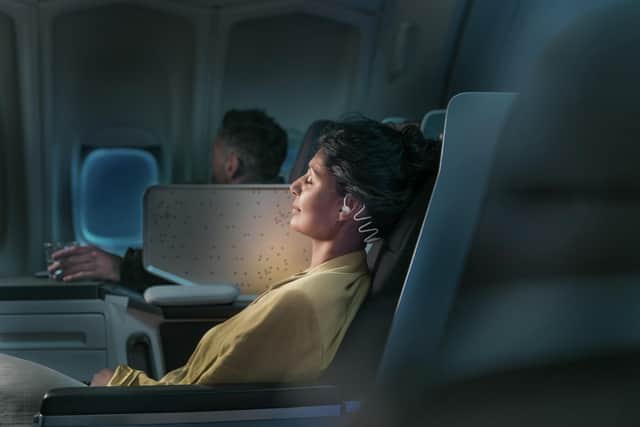 Philips Sleep Headphones are revolutionising restful nights with a 25% Christmas discount