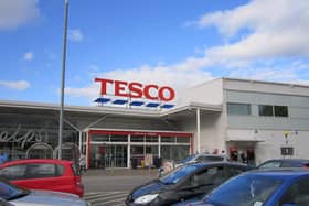 Leading supermarkets, including Tesco, have issued a charity deal this week