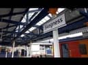 Rail passengers to Skegness up 213% for Jubilee weekend.