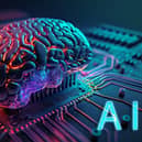 Artificial Intelligence Growth